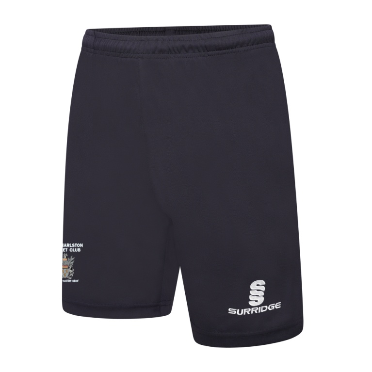 Blade Shorts : Navy