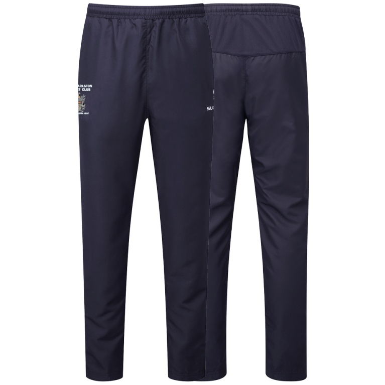 Old Sharlston CC - Rip Stop Track Pant - Men's/Unisex Fit