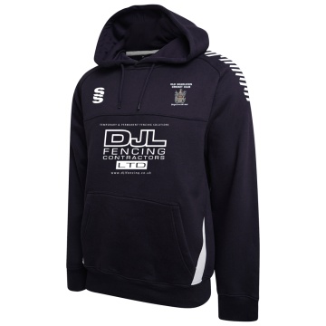 Old Sharlston CC - Fuse Hoody - Unisex Fit