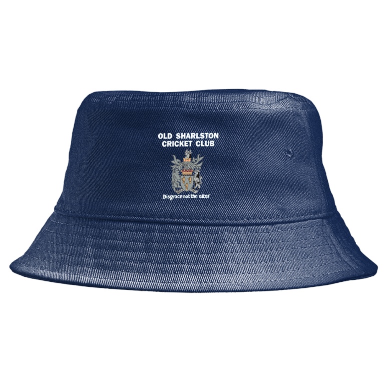 Old Sharlston CC - Dual Bucket Hat