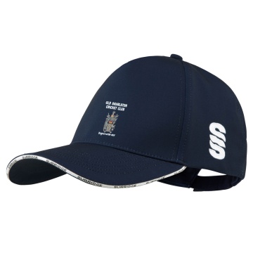 Old Sharlston CC - Baseball Cap