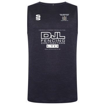 Old Sharlston CC - Dual Training Vest - Unisex Fit