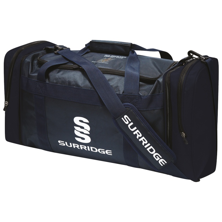 Old Sharlston CC - Holdall Bag